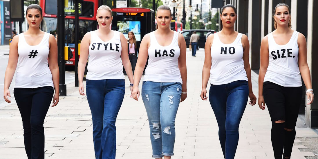 using fashion to protest